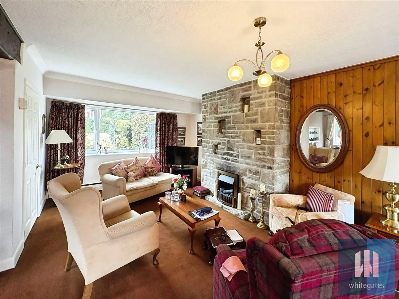 Flash Lane, Mirfield, WF14, photo 2