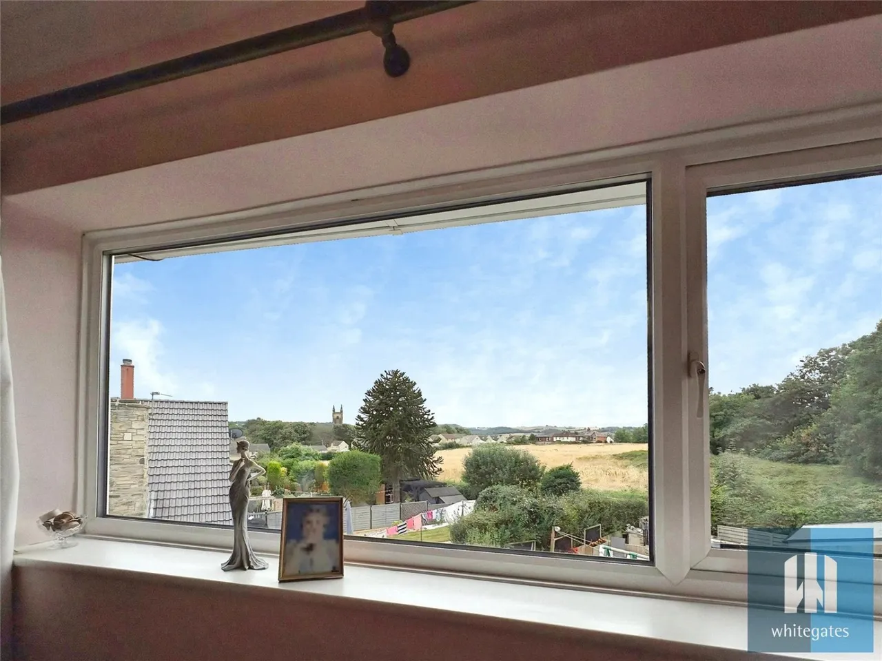 Flash Lane, Mirfield, WF14, photo 17