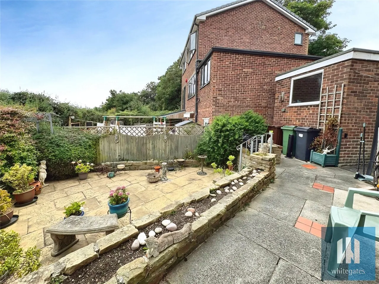 Flash Lane, Mirfield, WF14, photo 20