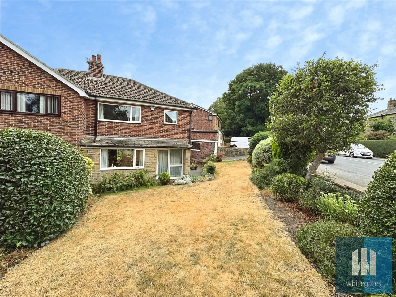 Flash Lane, Mirfield, WF14, photo 7