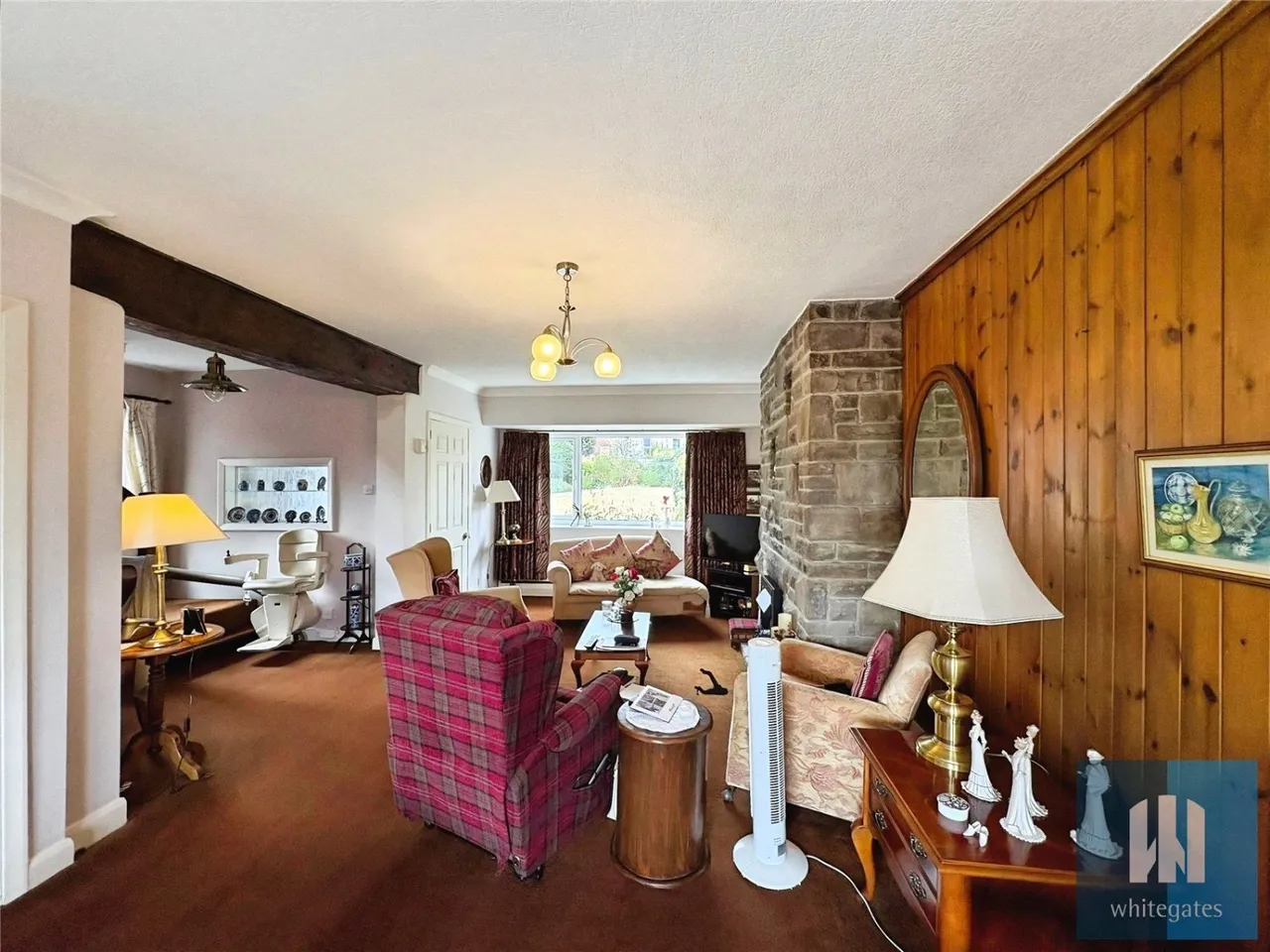 Flash Lane, Mirfield, WF14, photo 11