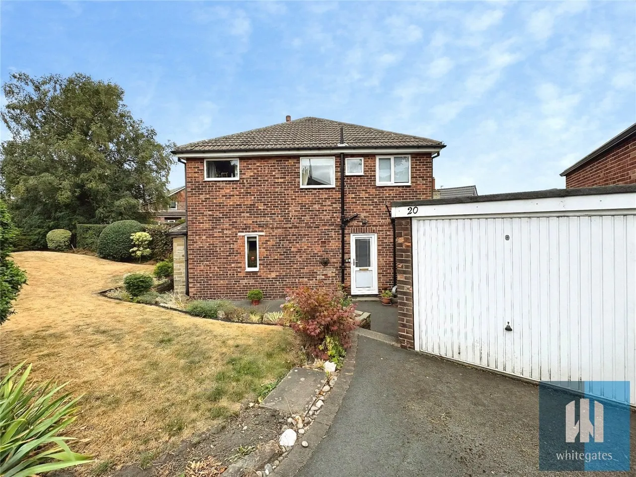 Flash Lane, Mirfield, WF14, photo 8