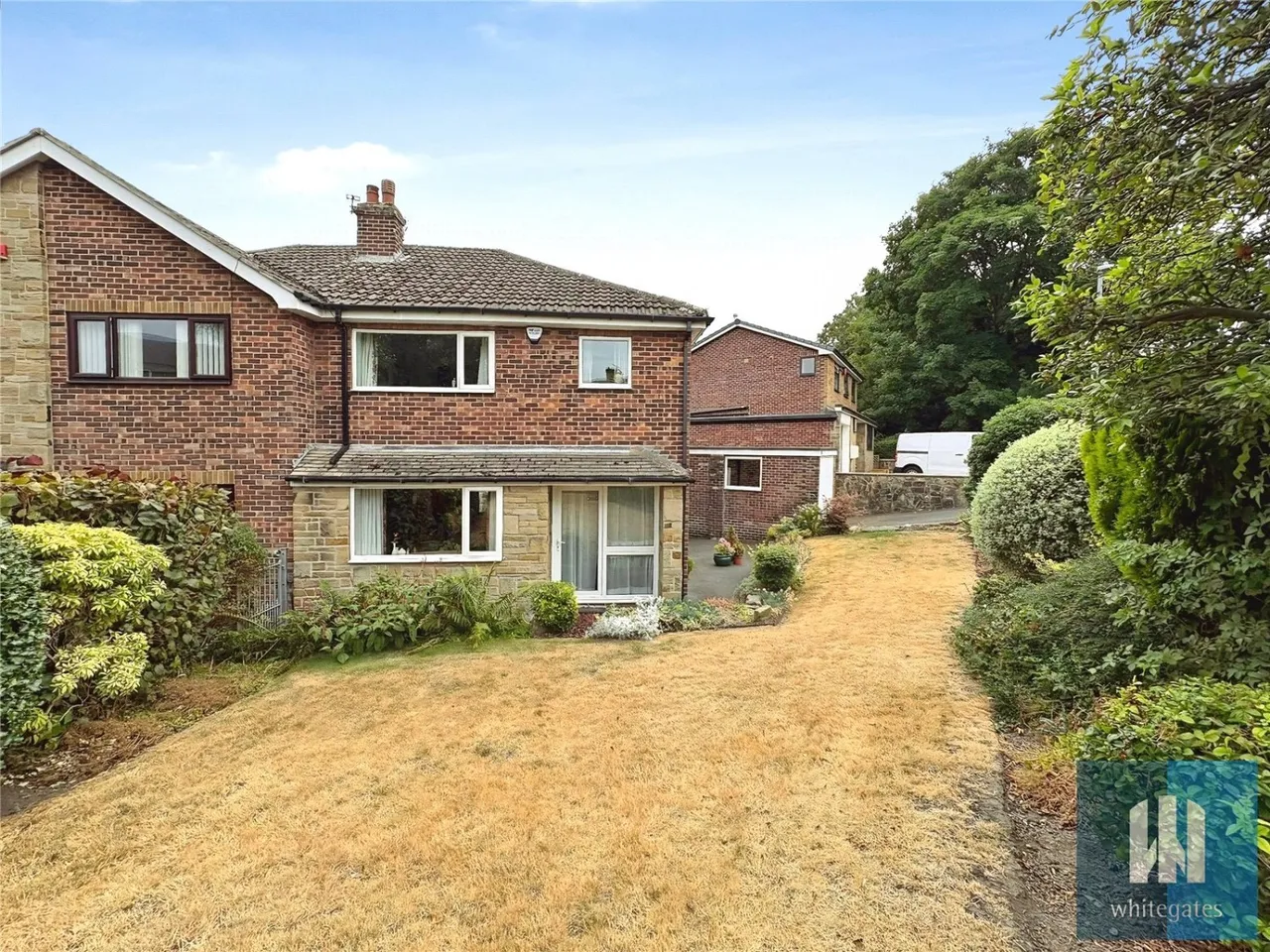 Flash Lane, Mirfield, WF14, photo 19