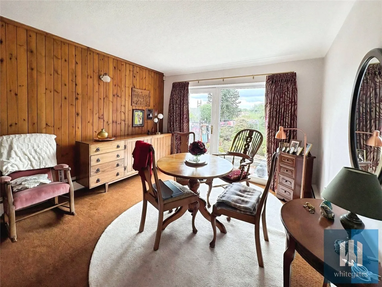 Flash Lane, Mirfield, WF14, photo 10