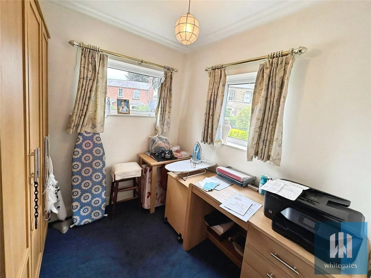 Flash Lane, Mirfield, WF14, photo 18