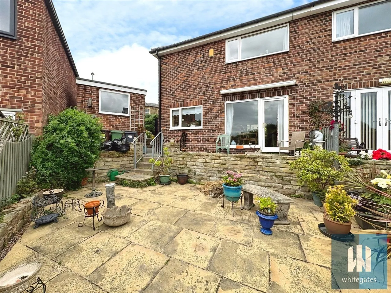 Flash Lane, Mirfield, WF14, photo 15