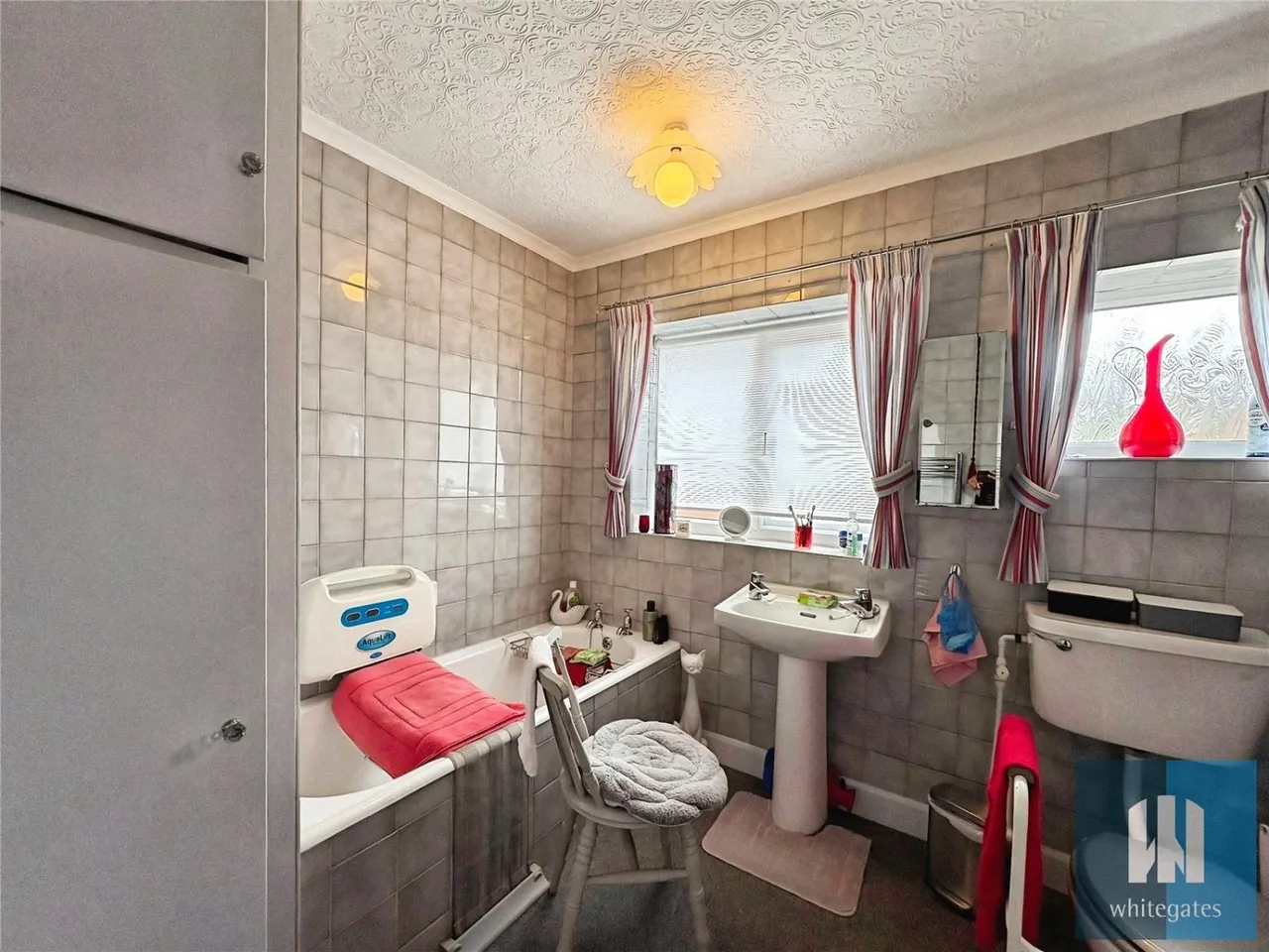 Flash Lane, Mirfield, WF14, photo 6