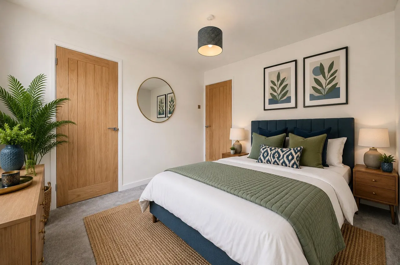 Romans Gate, Pamber Heath, Tadley, Hampshire, RG26 3EH, photo 10