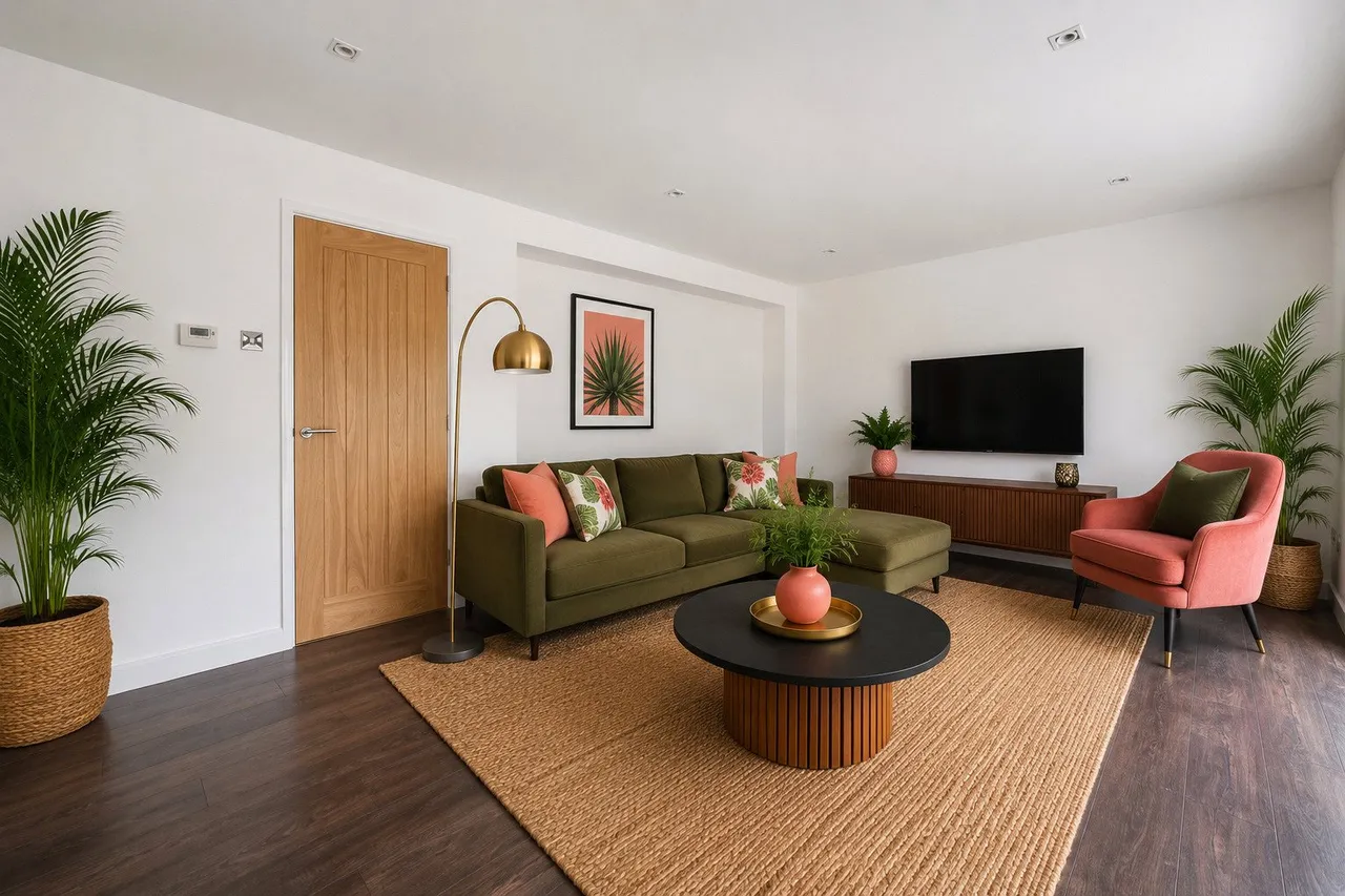 Romans Gate, Pamber Heath, Tadley, Hampshire, RG26 3EH, photo 8