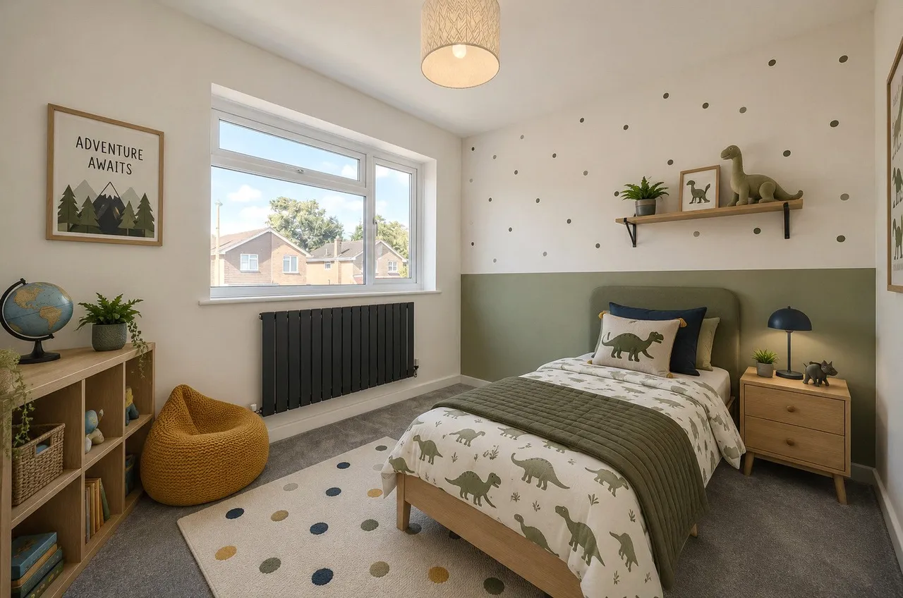 Romans Gate, Pamber Heath, Tadley, Hampshire, RG26 3EH, photo 9