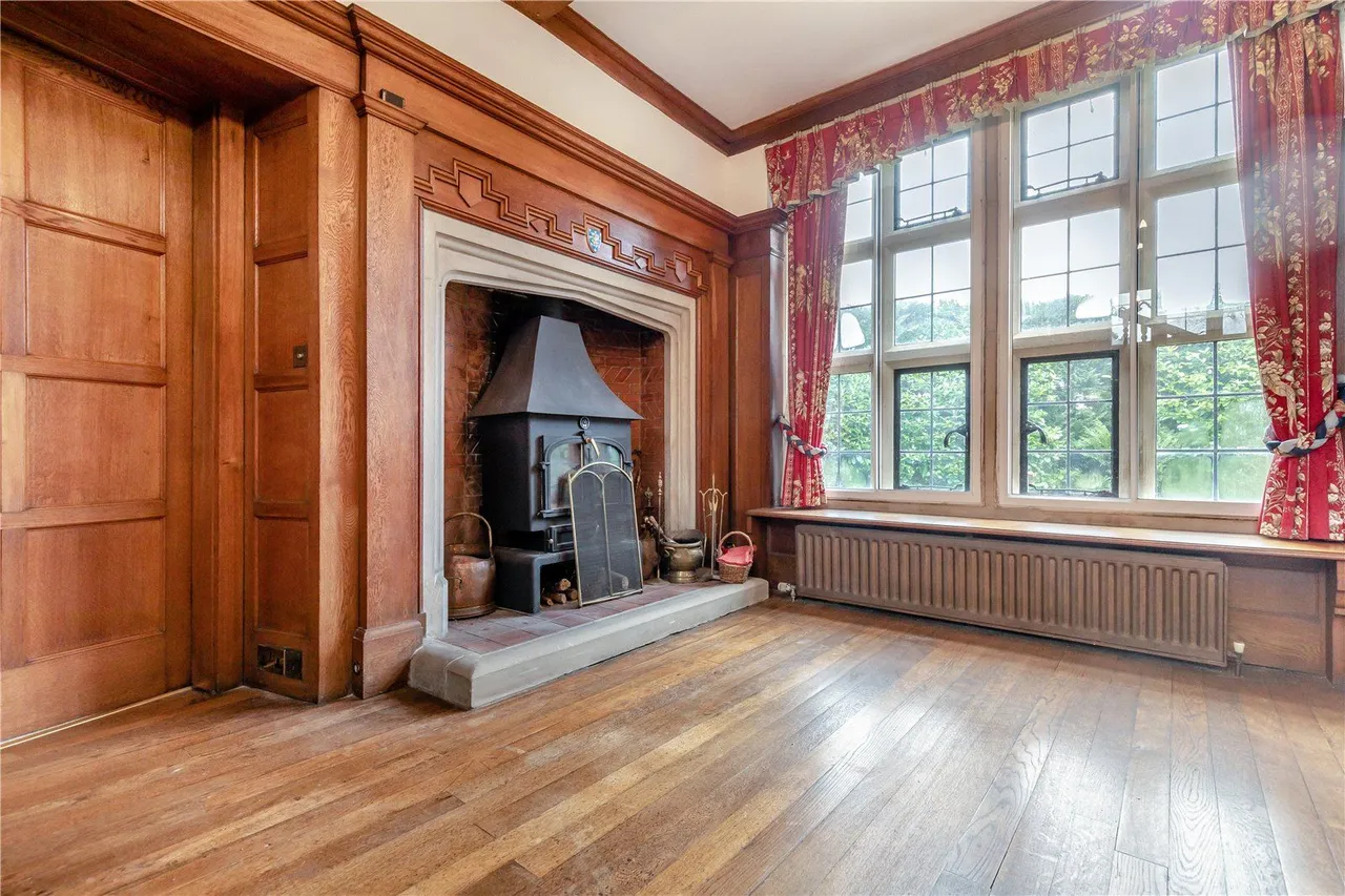 Slingsby Walk, Harrogate, North Yorkshire, HG2 8LN, photo 4