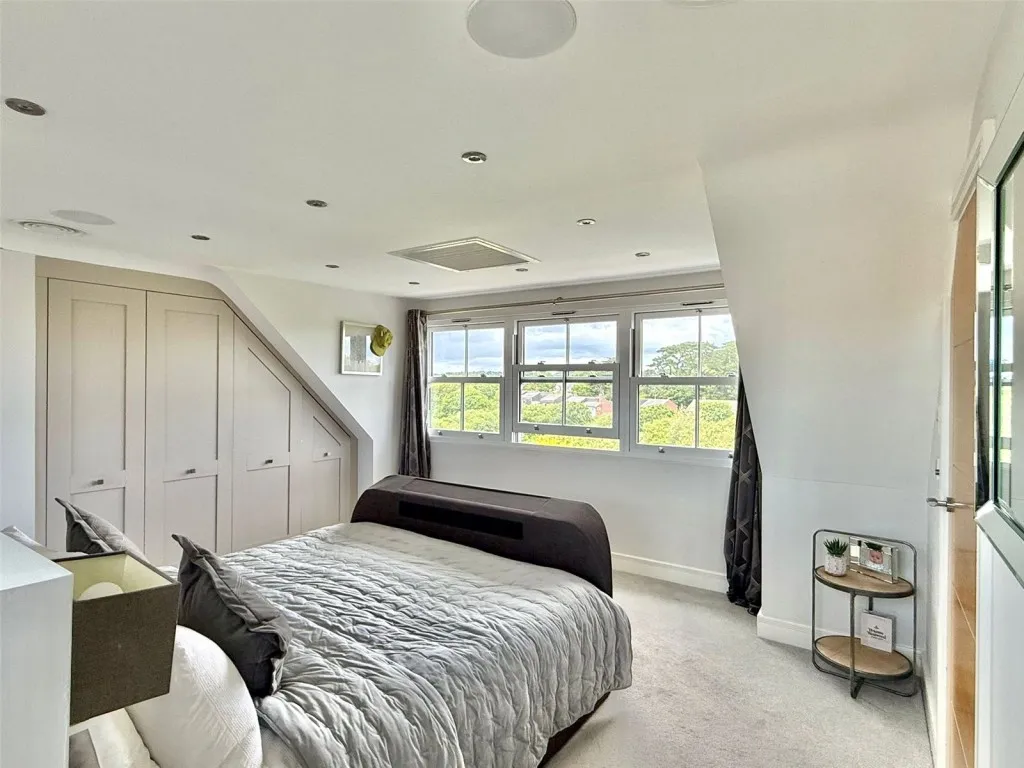 Milford on Sea, Lymington, photo 18