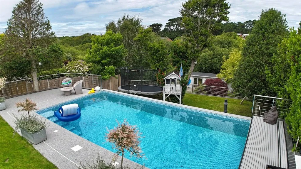 Milford on Sea, Lymington, photo 35