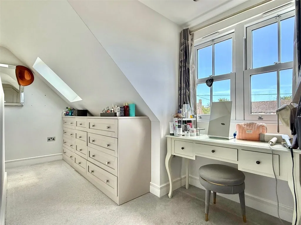 Milford on Sea, Lymington, photo 19
