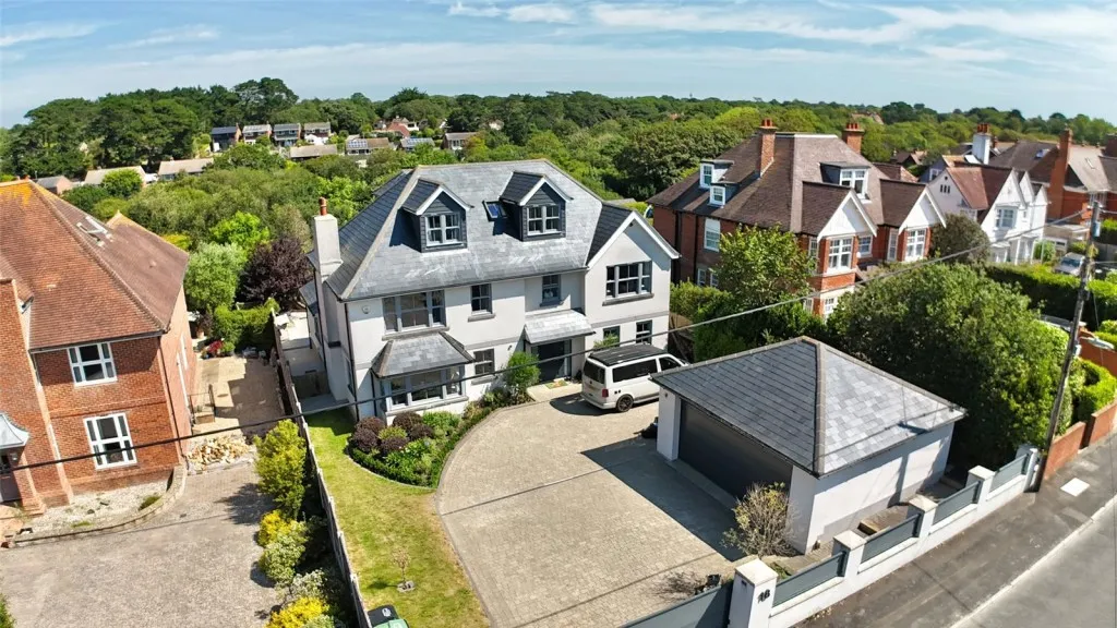 Milford on Sea, Lymington, photo 45