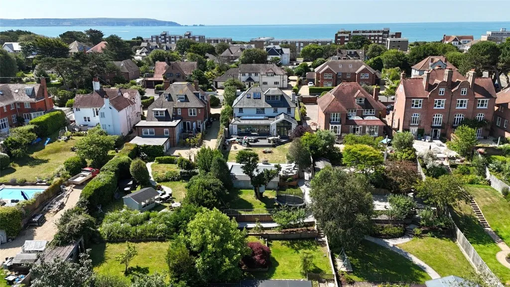 Milford on Sea, Lymington, photo 33