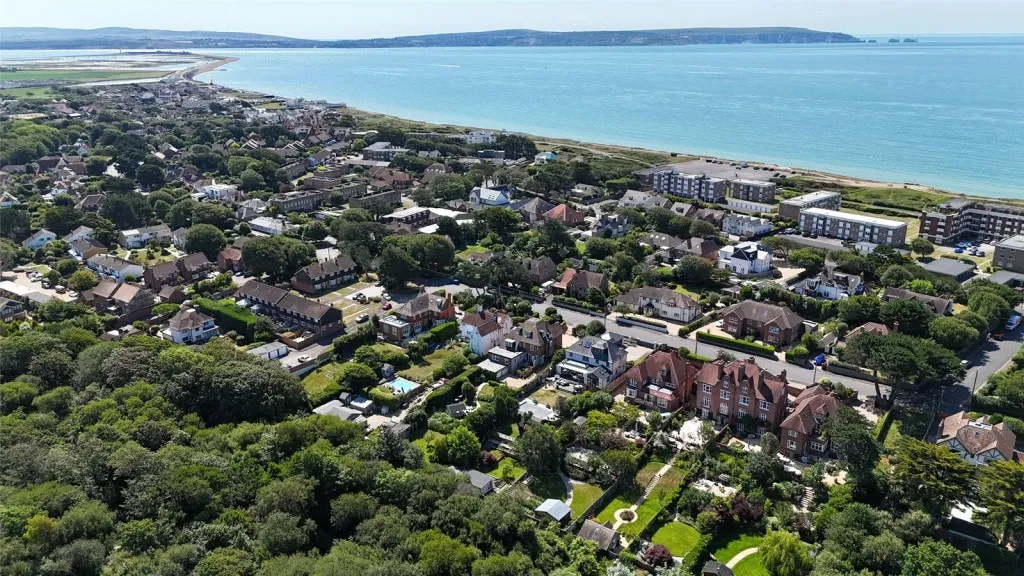 Milford on Sea, Lymington, photo 41