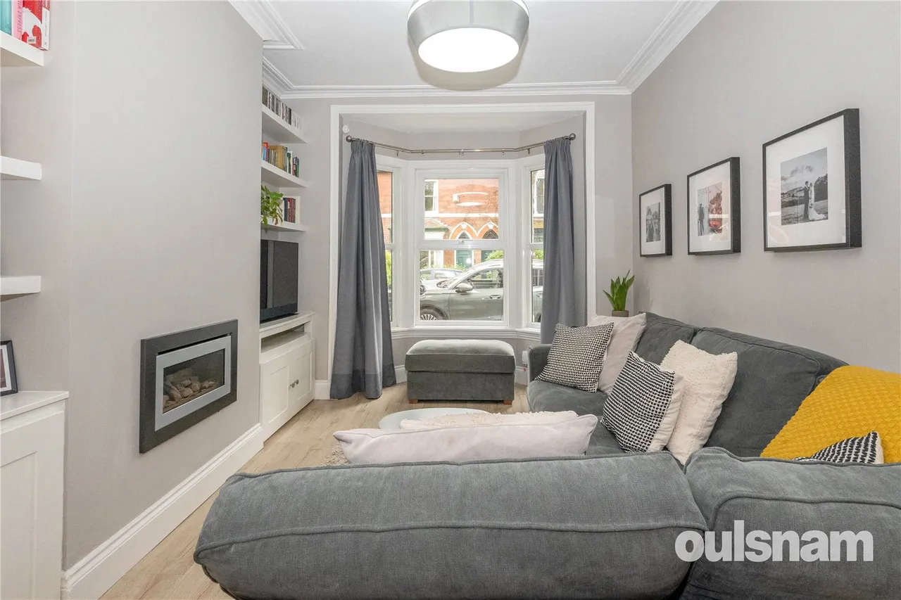 Second Avenue, Selly Park, Birmingham, West Midlands, B29 7HD, photo 5