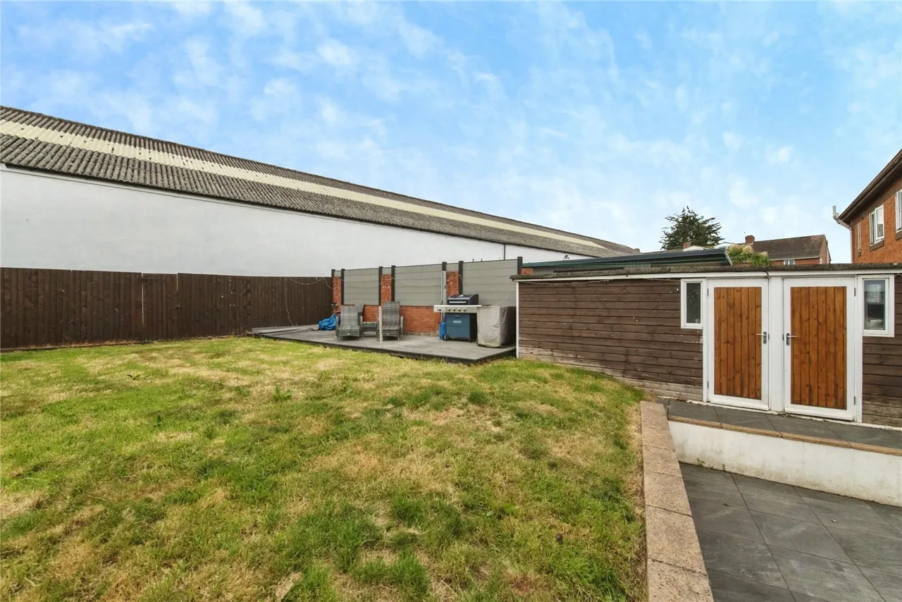 Walpole Close, Exeter, EX4, photo 12