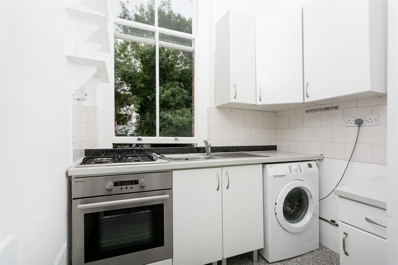 Broadhurst Gardens, South Hampstead, NW6, photo 4