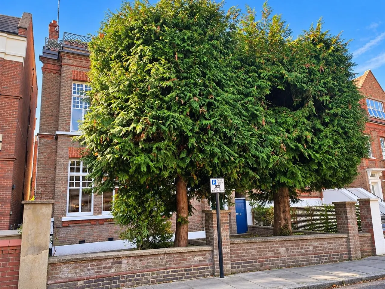 Broadhurst Gardens, South Hampstead, NW6, photo 6