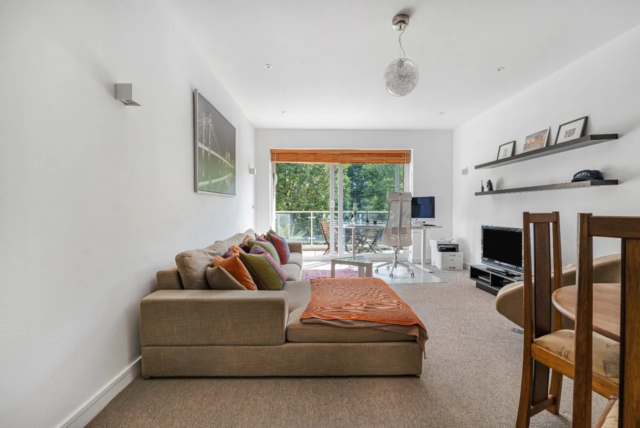 Melliss Avenue, Kew, TW9, photo 9