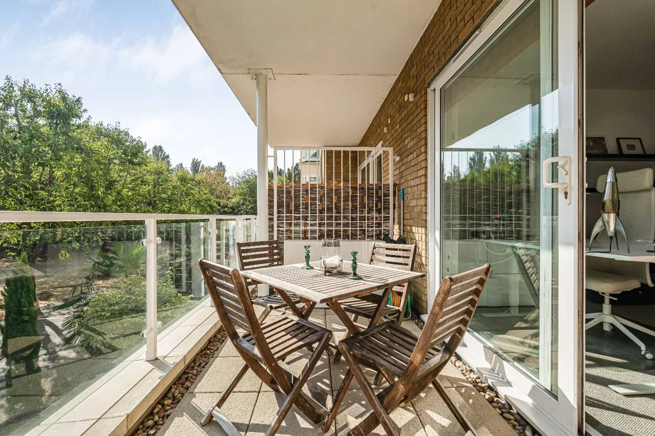 Melliss Avenue, Kew, TW9, photo 21
