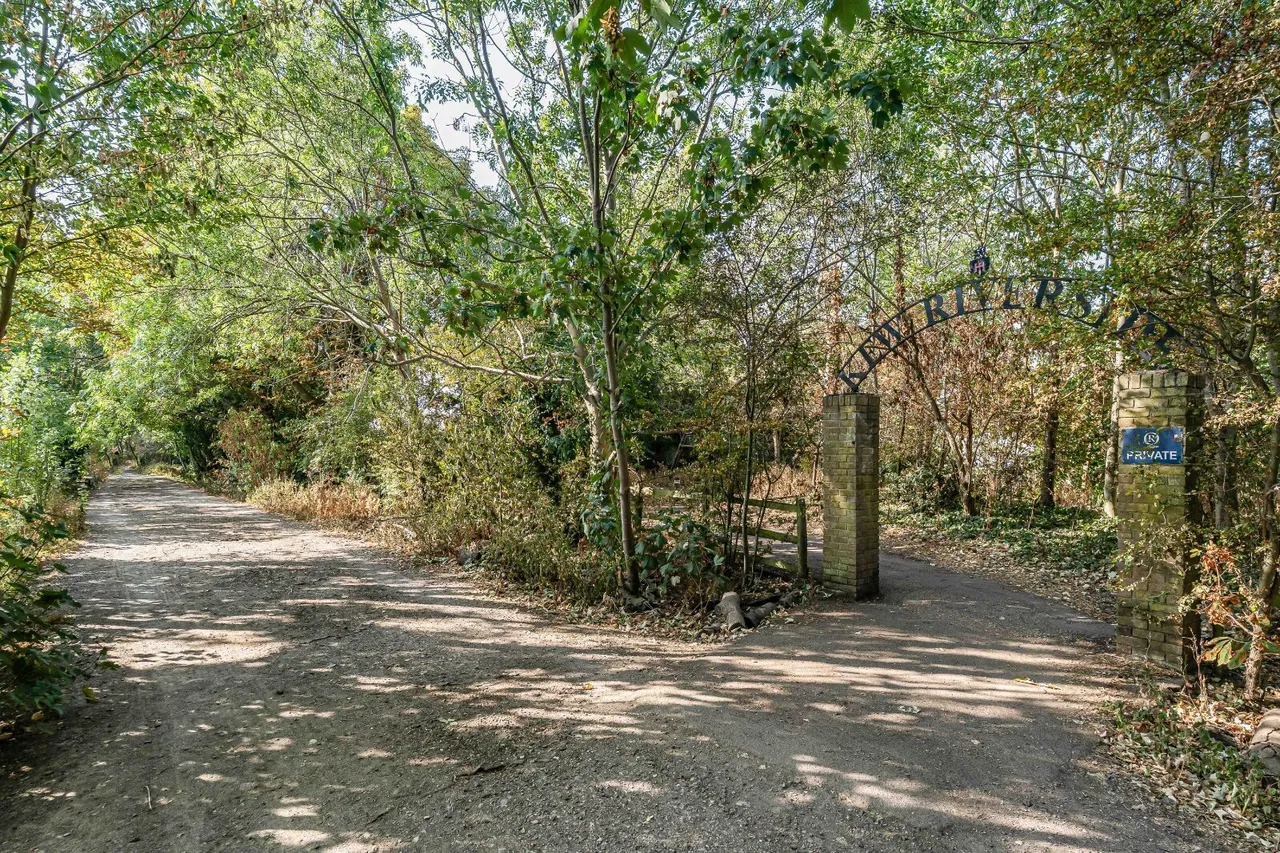 Melliss Avenue, Kew, TW9, photo 25