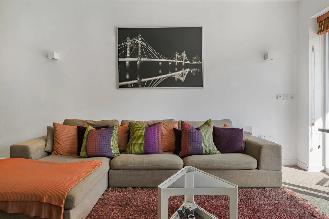 Melliss Avenue, Kew, TW9, photo 7