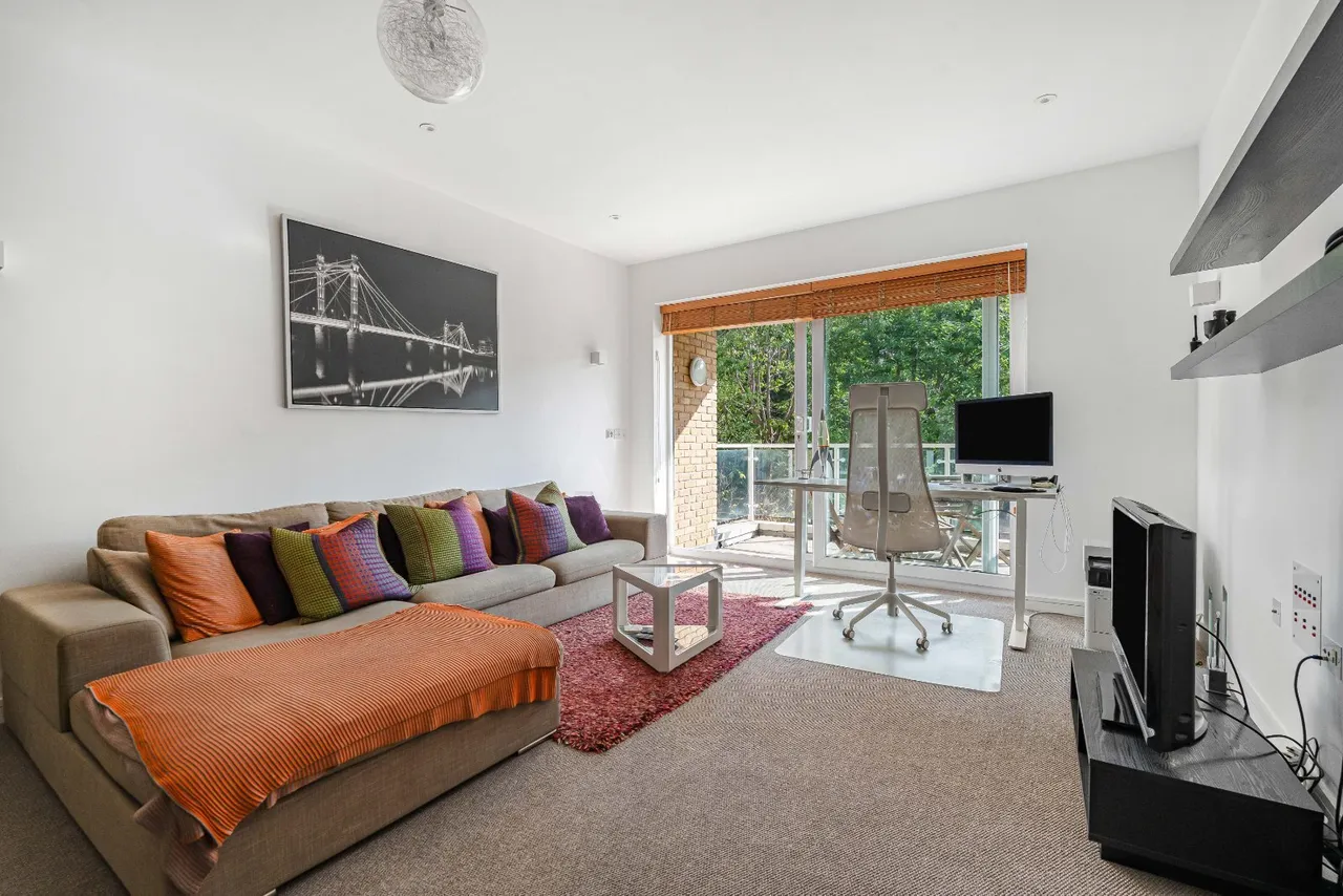 Melliss Avenue, Kew, TW9, photo 8