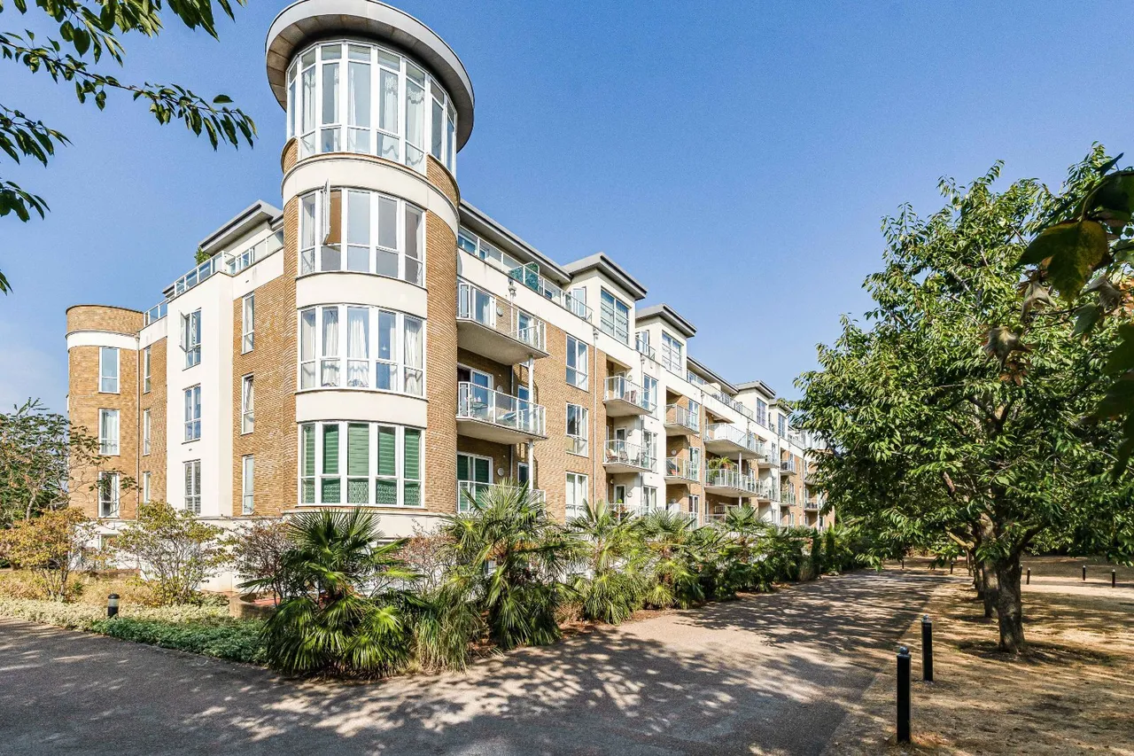 Melliss Avenue, Kew, TW9, photo 28