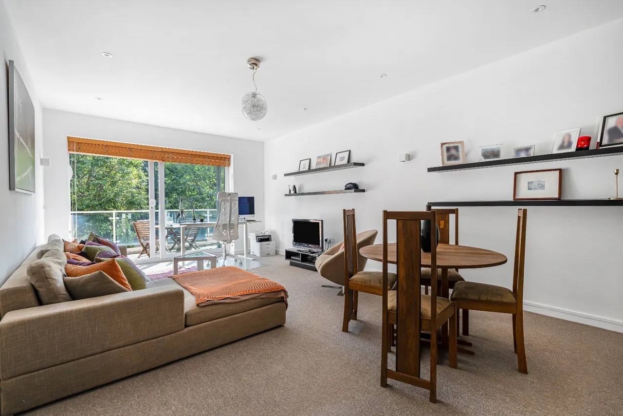 Melliss Avenue, Kew, TW9, photo 5