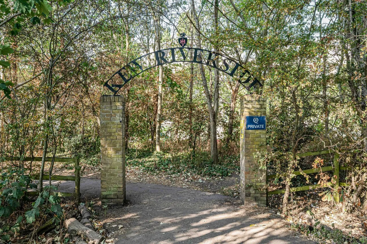 Melliss Avenue, Kew, TW9, photo 27