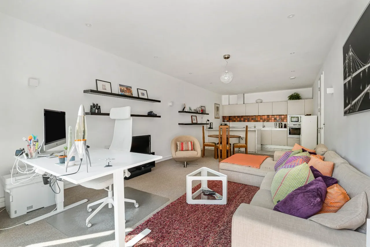 Melliss Avenue, Kew, TW9, photo 11