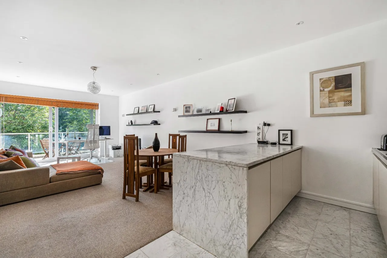 Melliss Avenue, Kew, TW9, photo 4