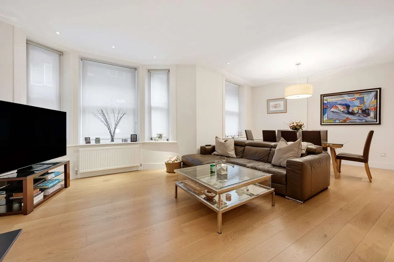 Buckingham Gate, London, SW1E, photo 4