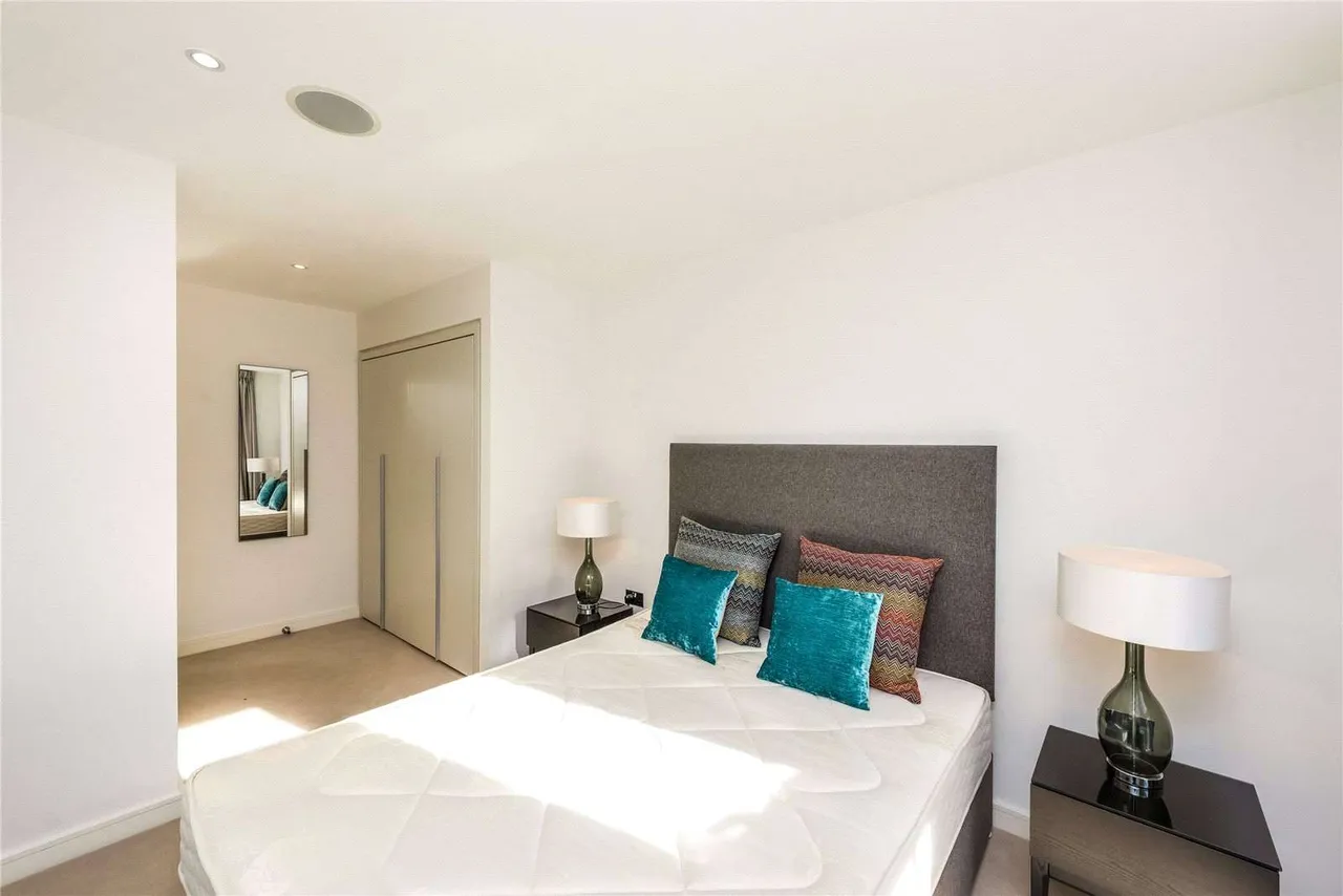 Moore House, Grosvenor Waterside, 2 Gatliff Road, London, SW1W 8DT, photo 9