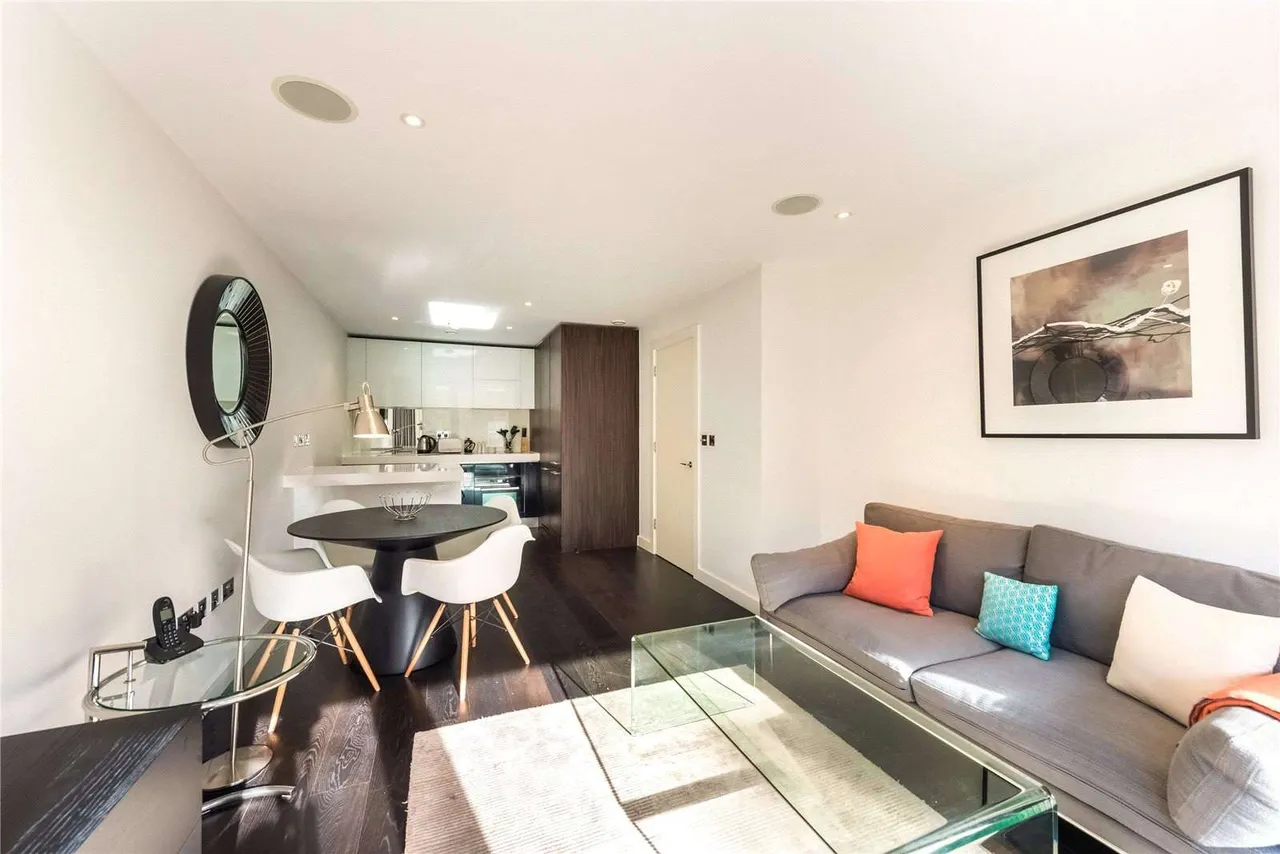 Moore House, Grosvenor Waterside, 2 Gatliff Road, London, SW1W 8DT, photo 7