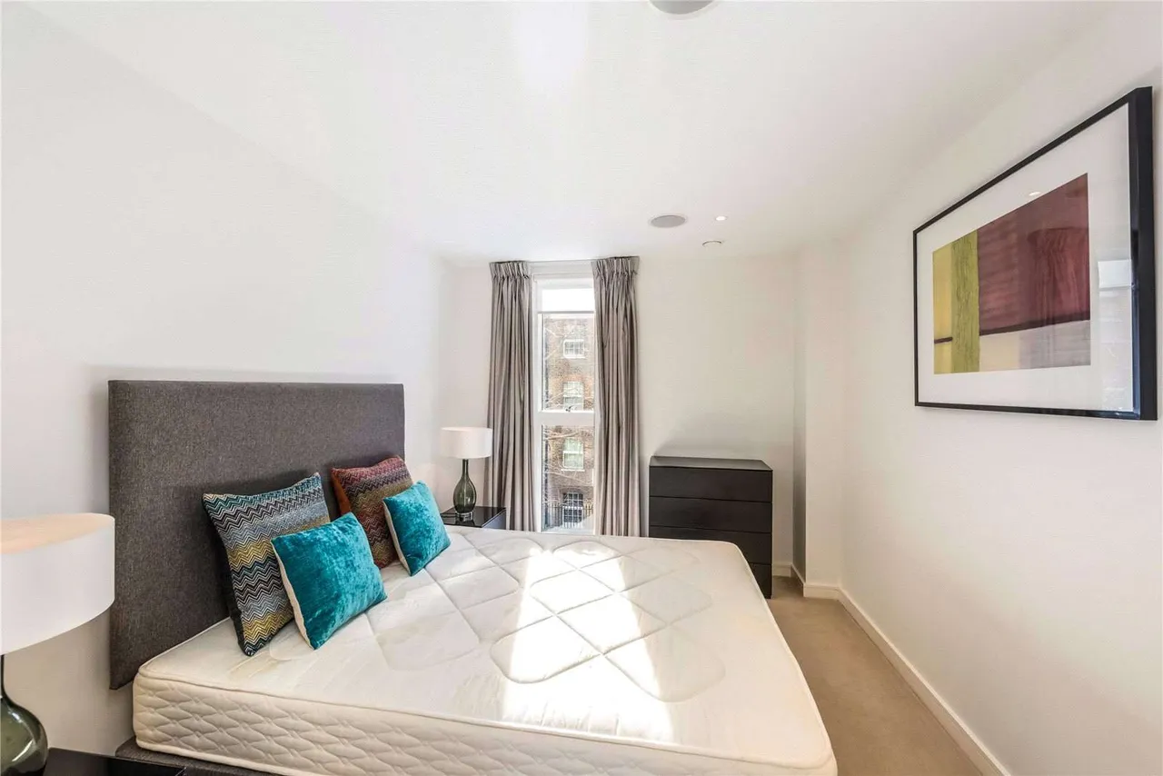 Moore House, Grosvenor Waterside, 2 Gatliff Road, London, SW1W 8DT, photo 3