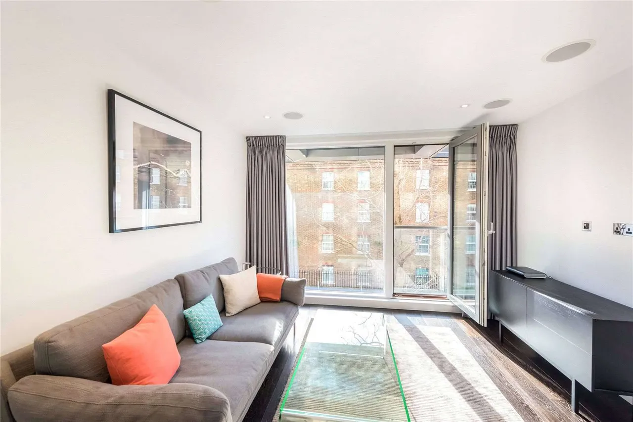 Moore House, Grosvenor Waterside, 2 Gatliff Road, London, SW1W 8DT, photo 6