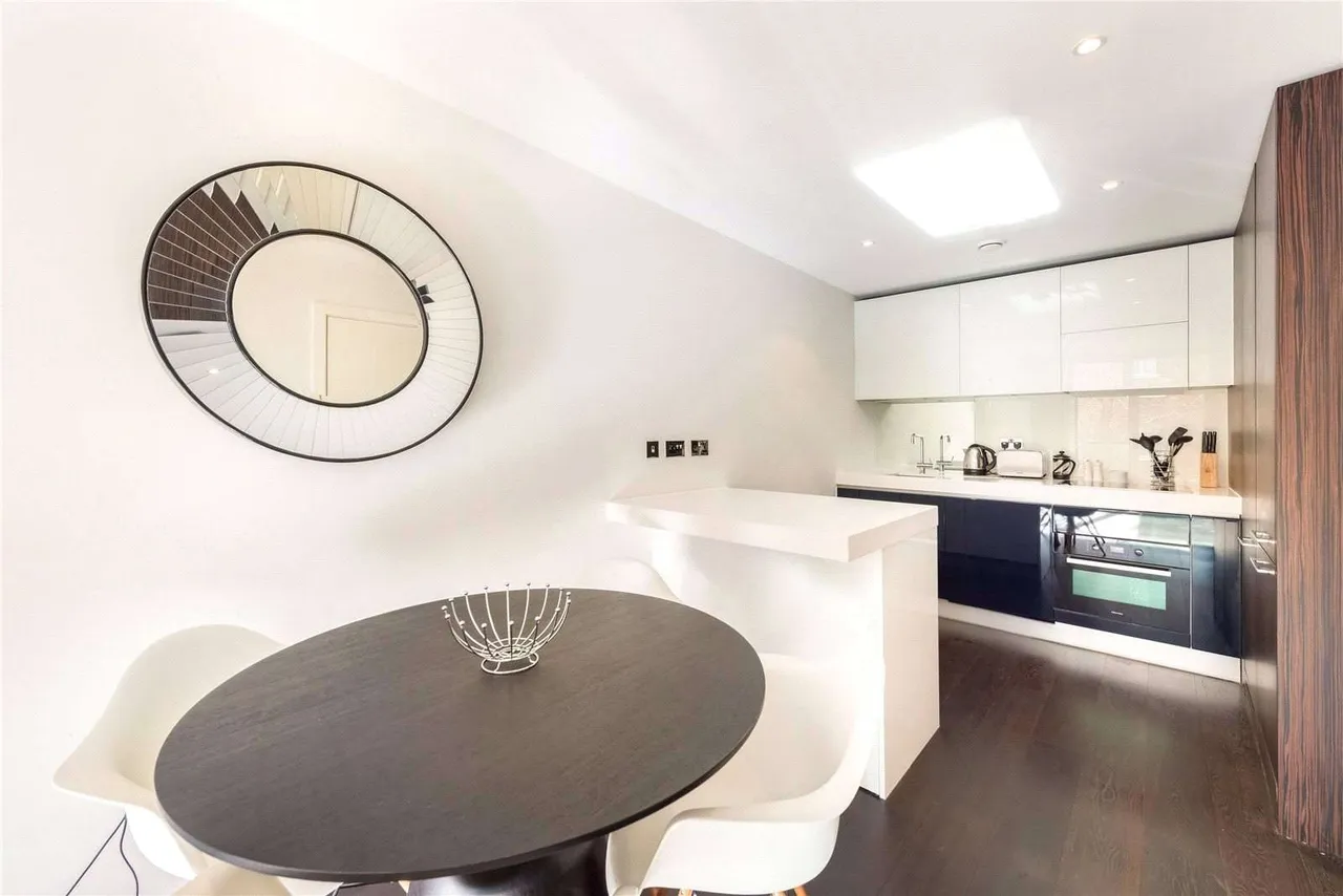 Moore House, Grosvenor Waterside, 2 Gatliff Road, London, SW1W 8DT, photo 5