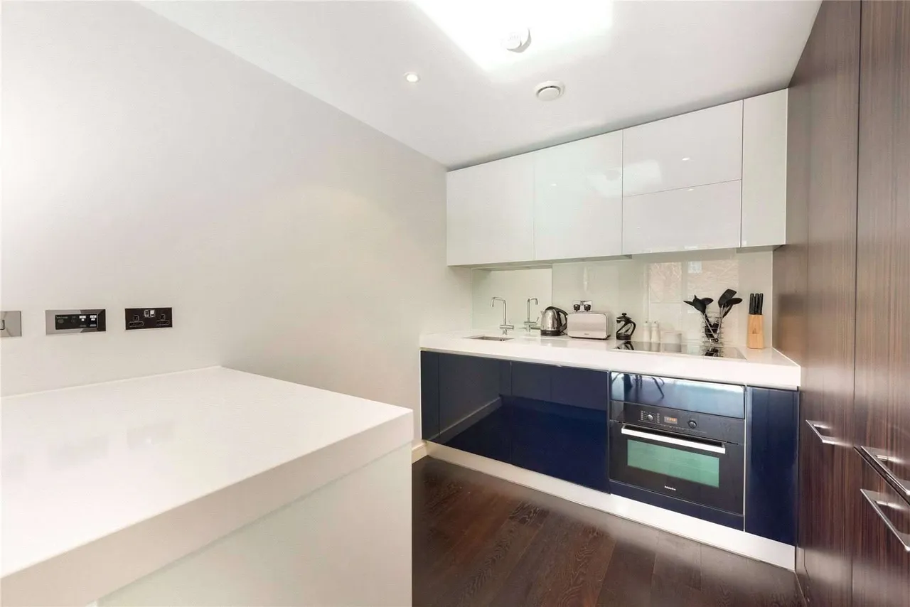 Moore House, Grosvenor Waterside, 2 Gatliff Road, London, SW1W 8DT, photo 2
