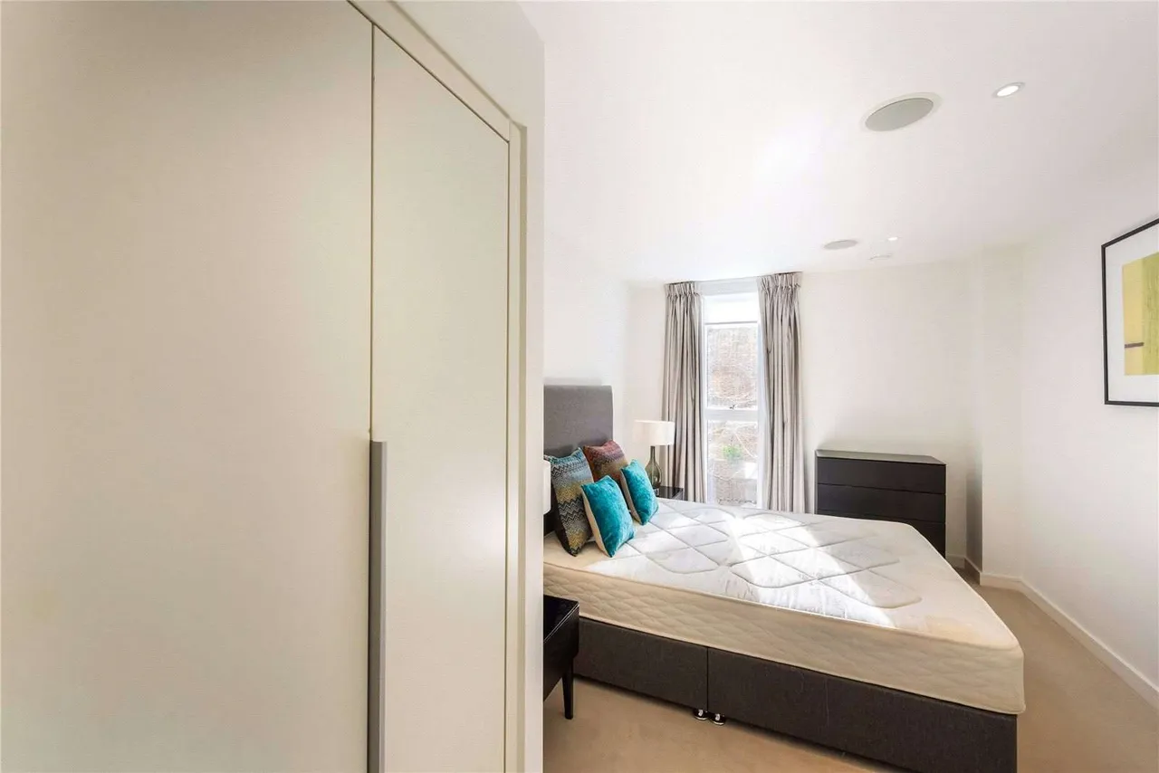 Moore House, Grosvenor Waterside, 2 Gatliff Road, London, SW1W 8DT, photo 8