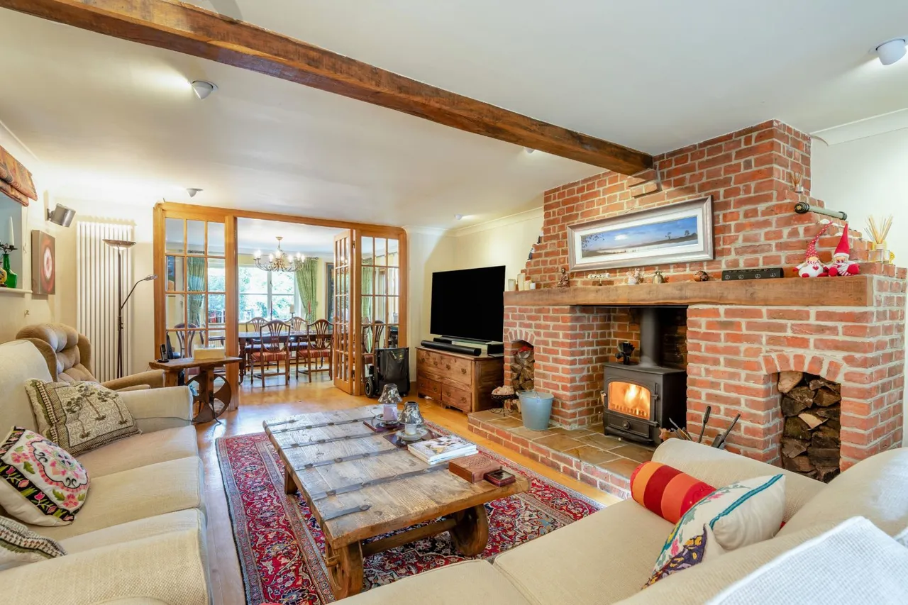 Park Gate, Elham, CT4, photo 7