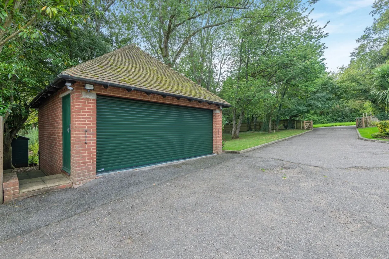 Park Gate, Elham, CT4, photo 20