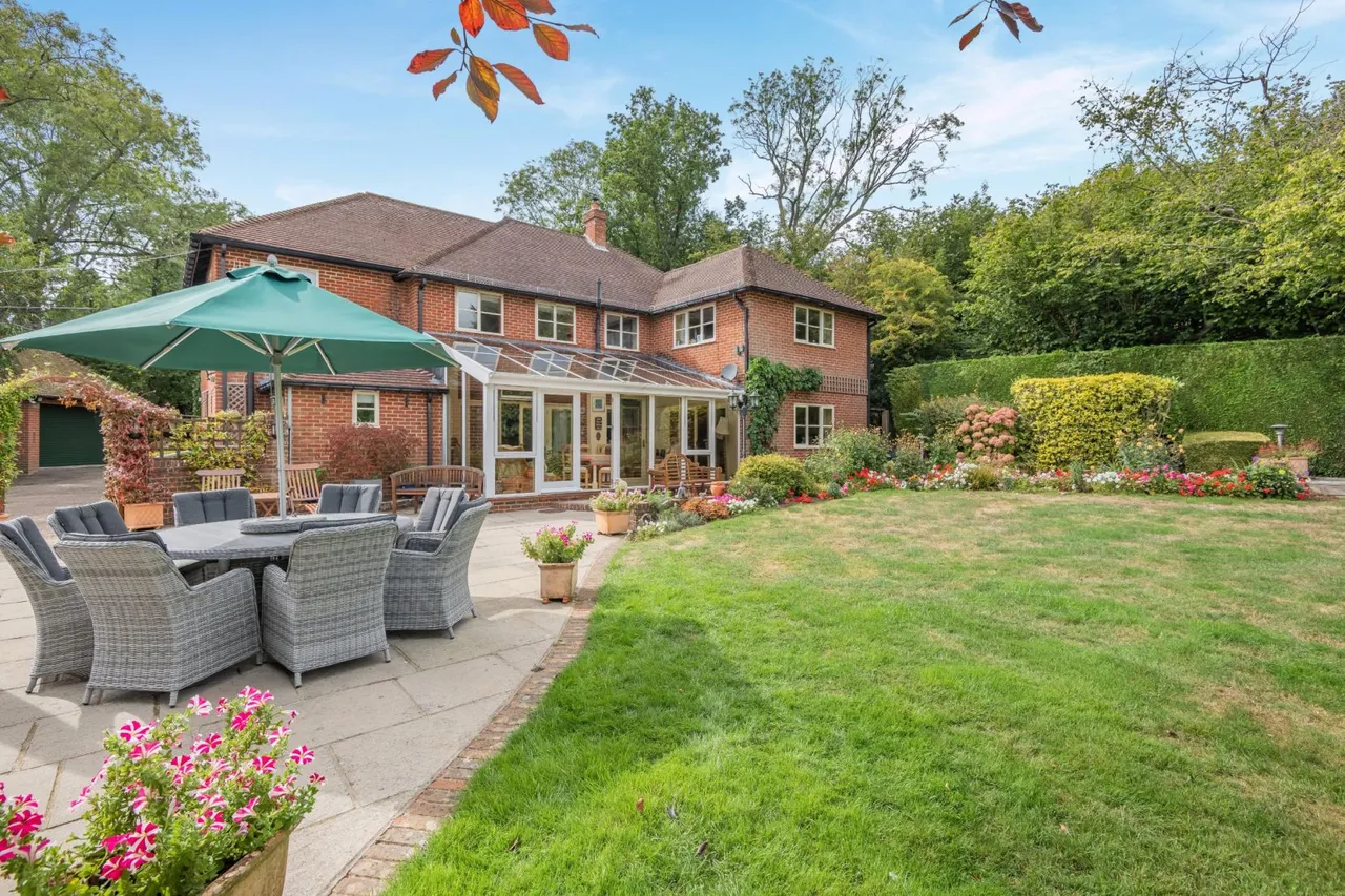Park Gate, Elham, CT4, photo 16