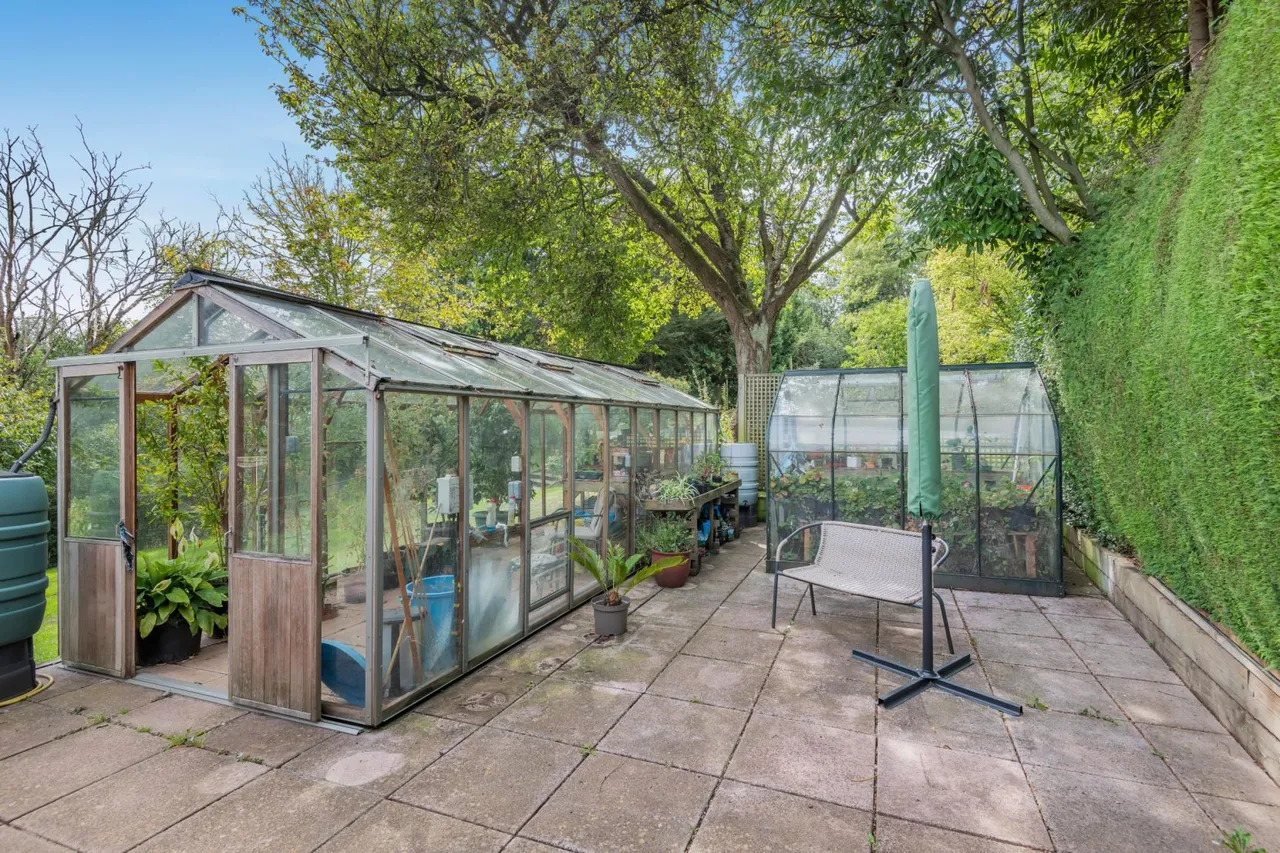Park Gate, Elham, CT4, photo 21