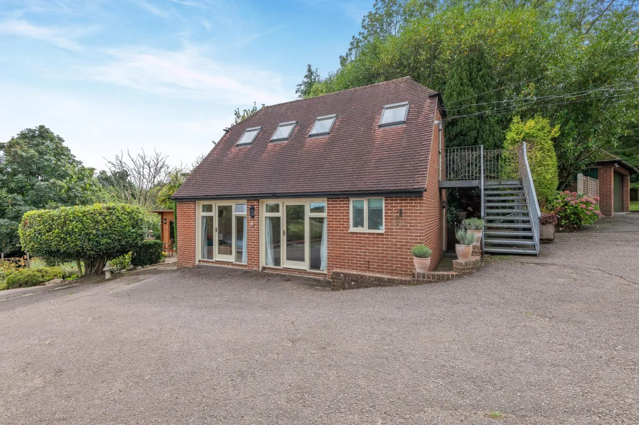 Park Gate, Elham, CT4, photo 19