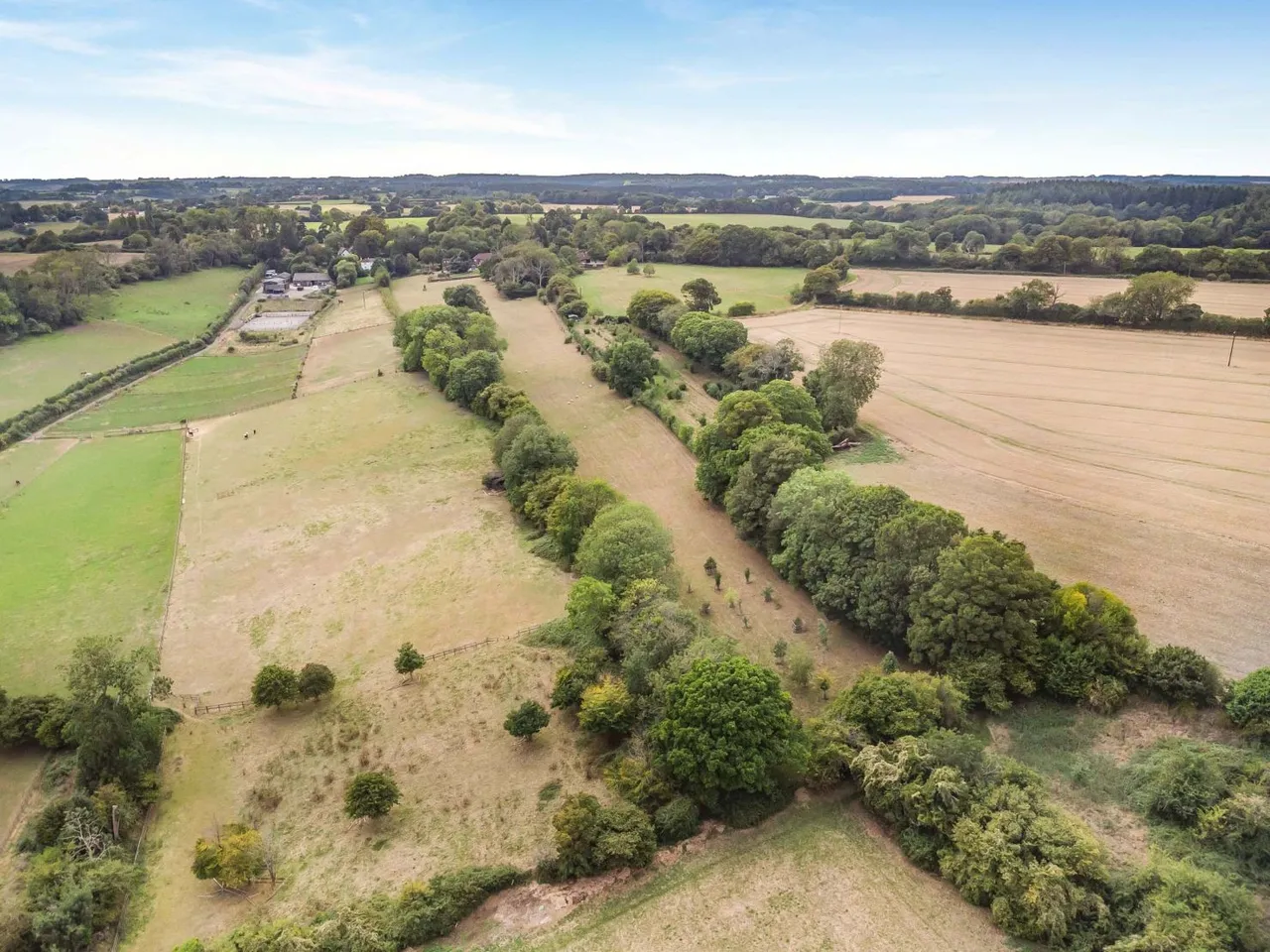 Park Gate, Elham, CT4, photo 2