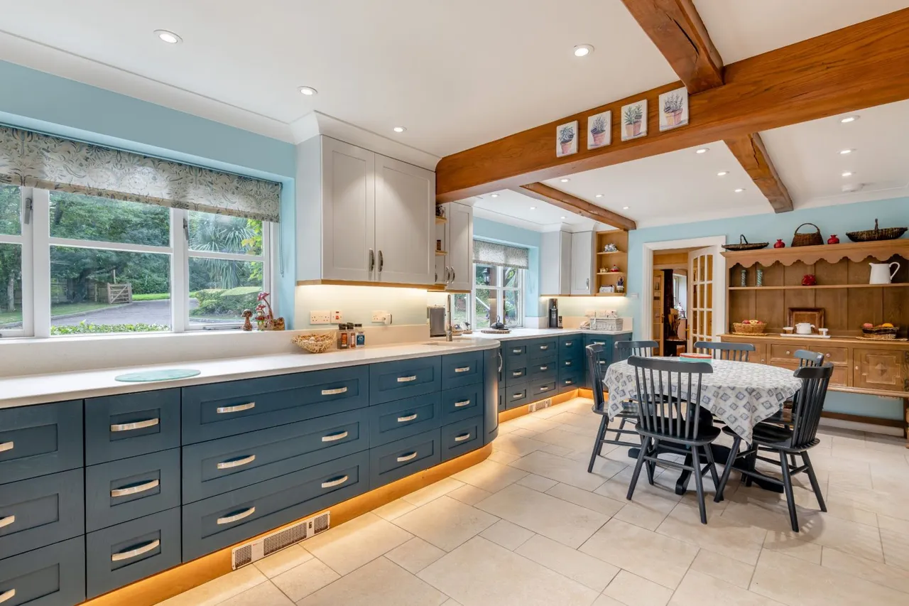 Park Gate, Elham, CT4, photo 5